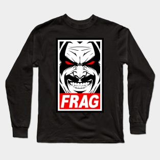 Frag Long Sleeve T-Shirt